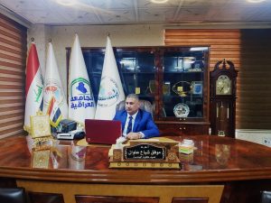 بداية العام الدراسي الجديد ٢٠٢١-٢٠٢٢